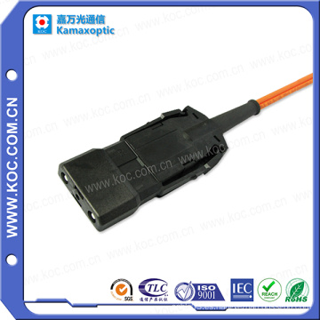 ESCON Duplex Cable de fibra óptica (145453-583)